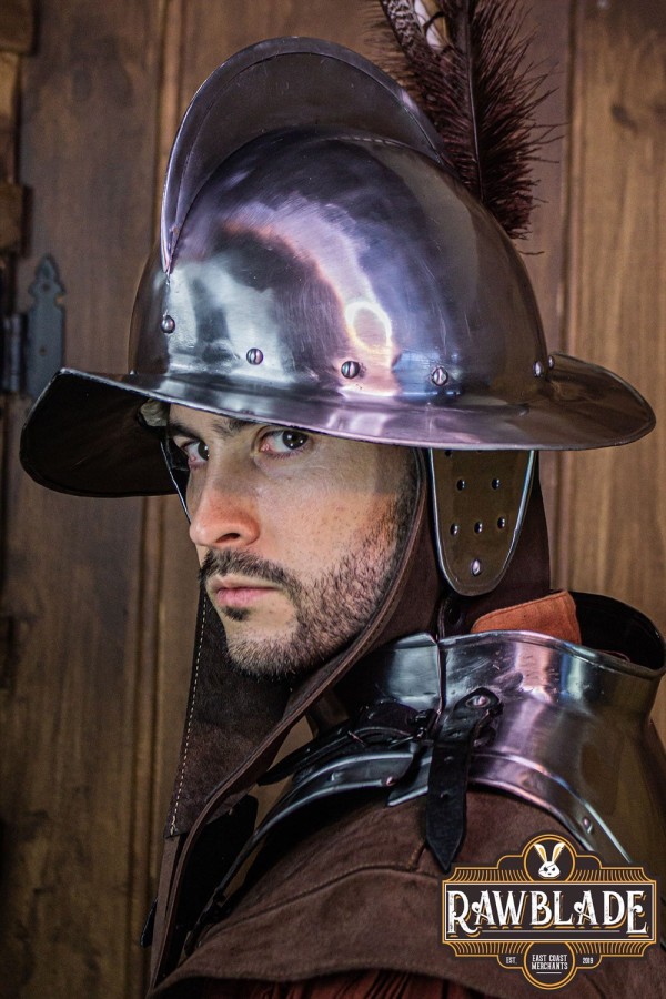 Burgos Morion