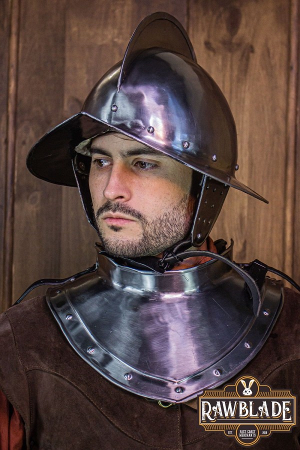 Burgos Morrion
