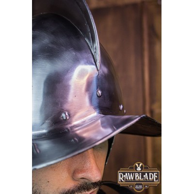 Burgos Morion
