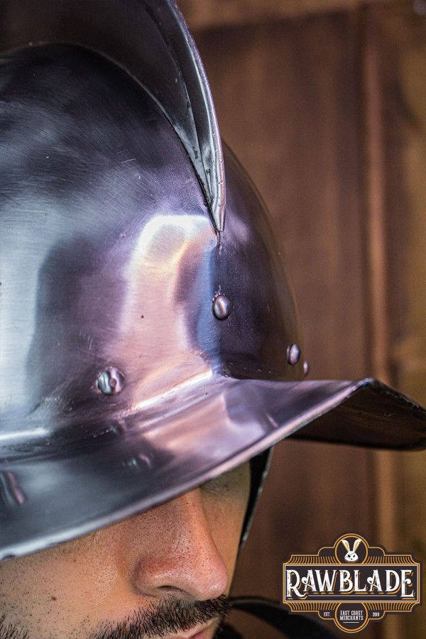 Burgos Morion