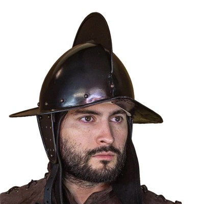 Morione di Burgos