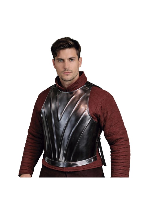 Gareth Breastplate