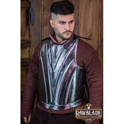 Gareth Breastplate