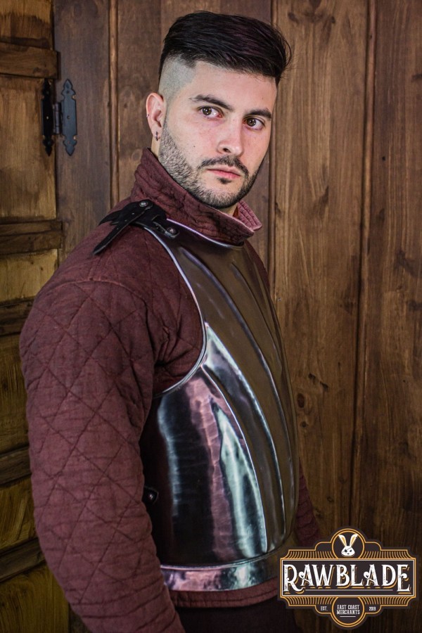 Gareth Breastplate