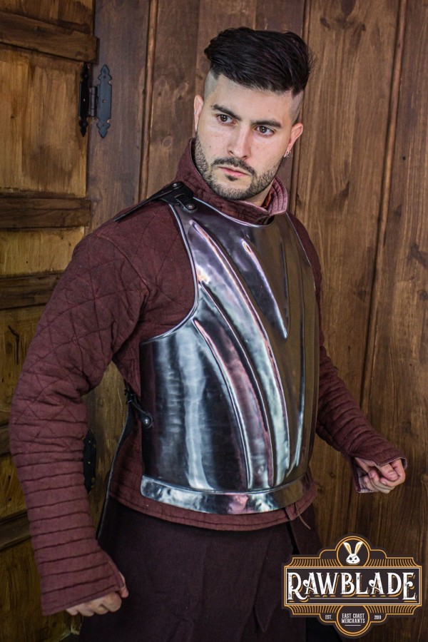 Gareth Breastplate