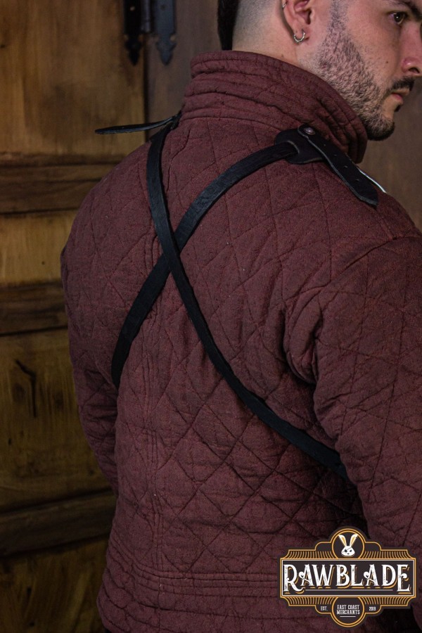 Gareth Breastplate