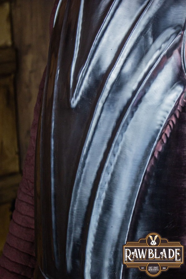 Gareth Breastplate