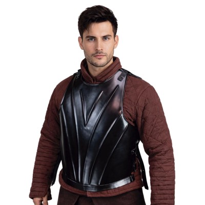 Gareth Breastplate