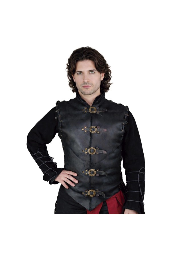 Agrippa-vest