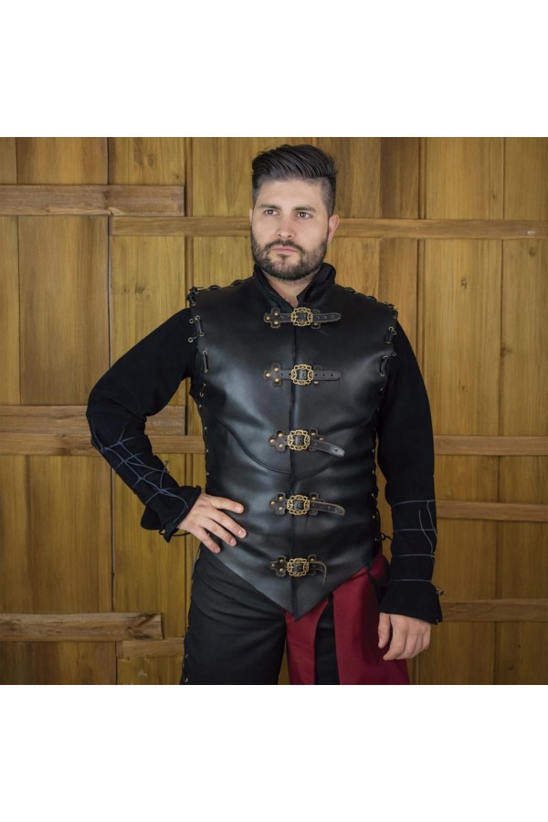 Agrippa Jerkin