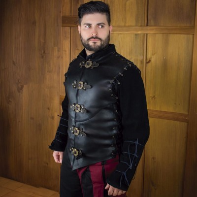 Agrippa Jerkin