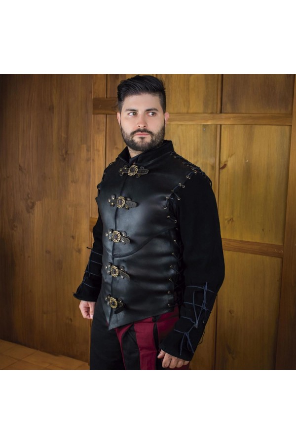 Jubón Agrippa