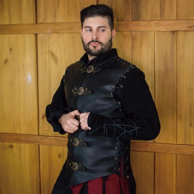 Agrippa Jerkin