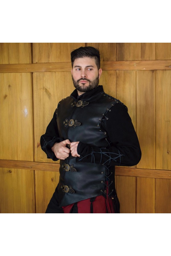 Agrippa Jerkin