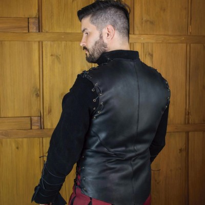 Agrippa-vest