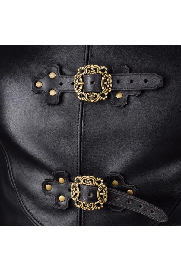 Agrippa-vest