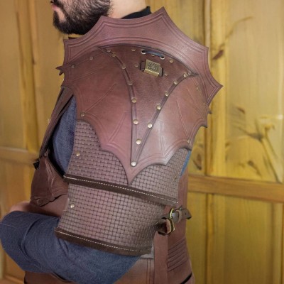 Set de Hombreras Edekan