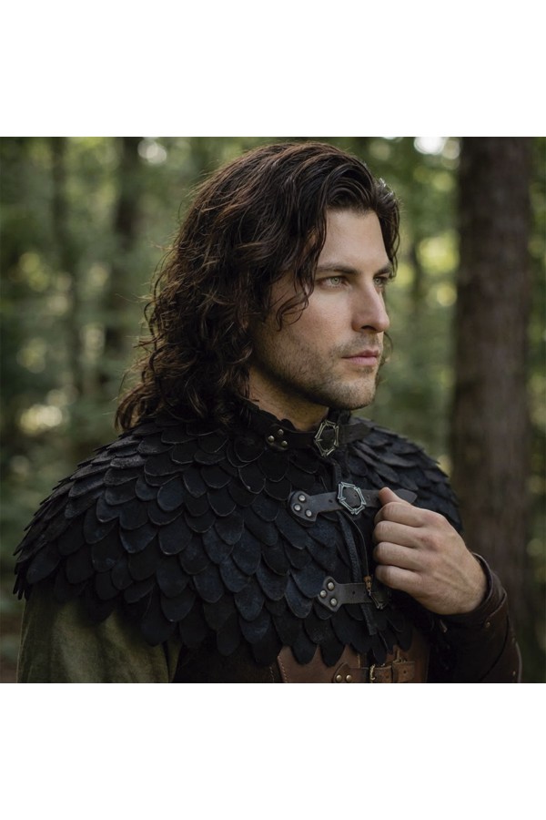 Oria balance gorget