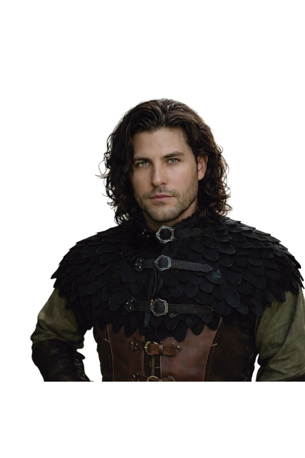Gorget di scala di Oria