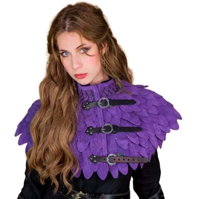 Oria balance gorget