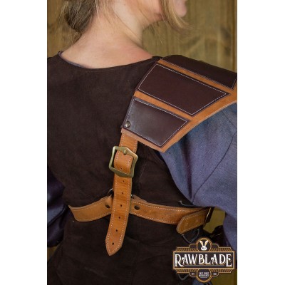 Rogue Harnes with Pouches