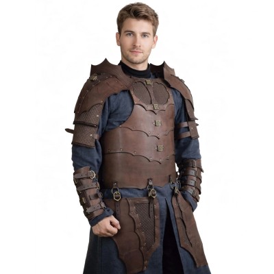 Edekan Armor Set