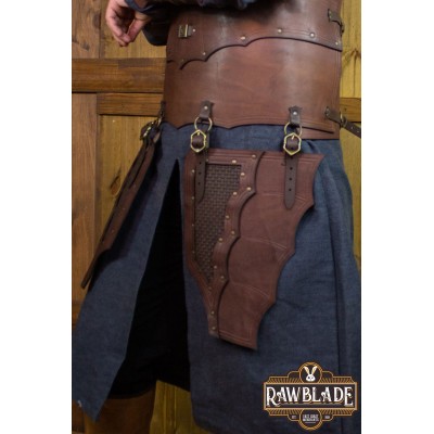 Conjunto de armadura Edekan