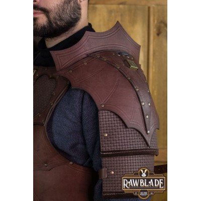 Conjunto de armadura Edekan
