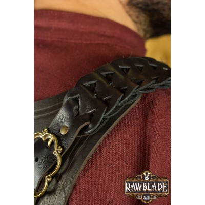 Edekan Armour - Black