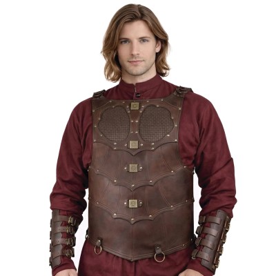 Edekan Armor