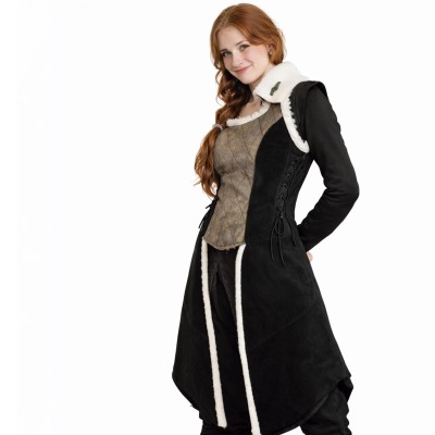 Cappotto Elisabeta