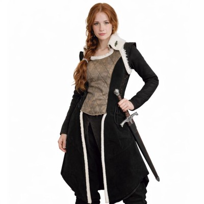 Cappotto Elisabeta