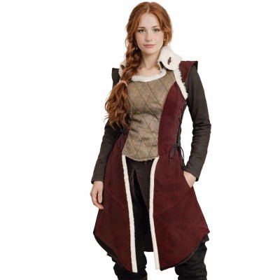 Elisabeta Coat