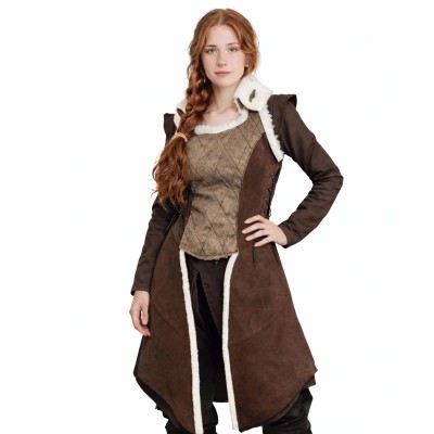 Cappotto Elisabeta