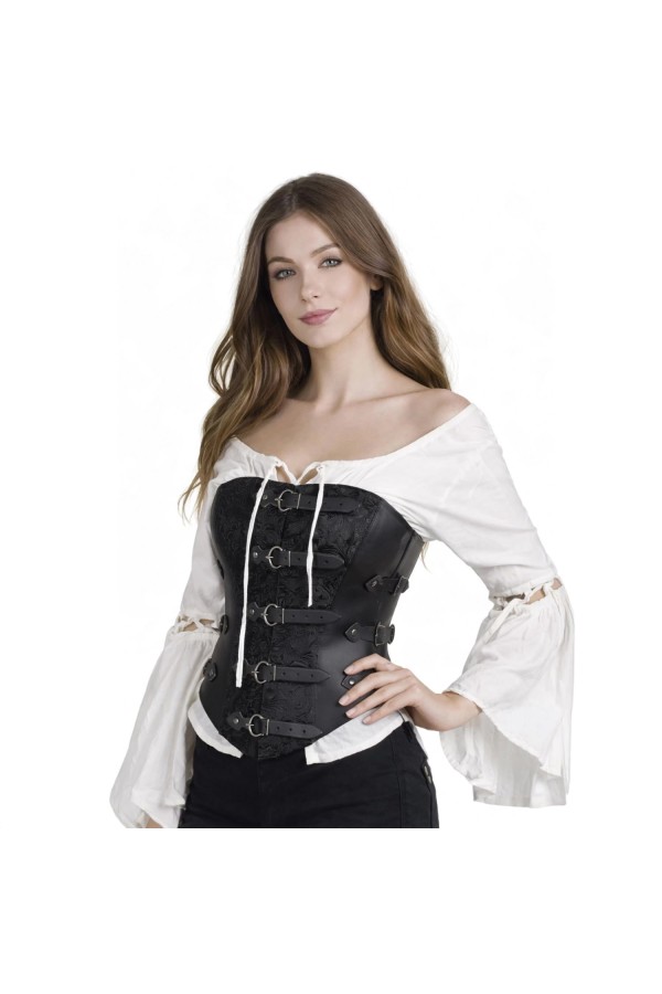 Corpiño Grace Deluxe