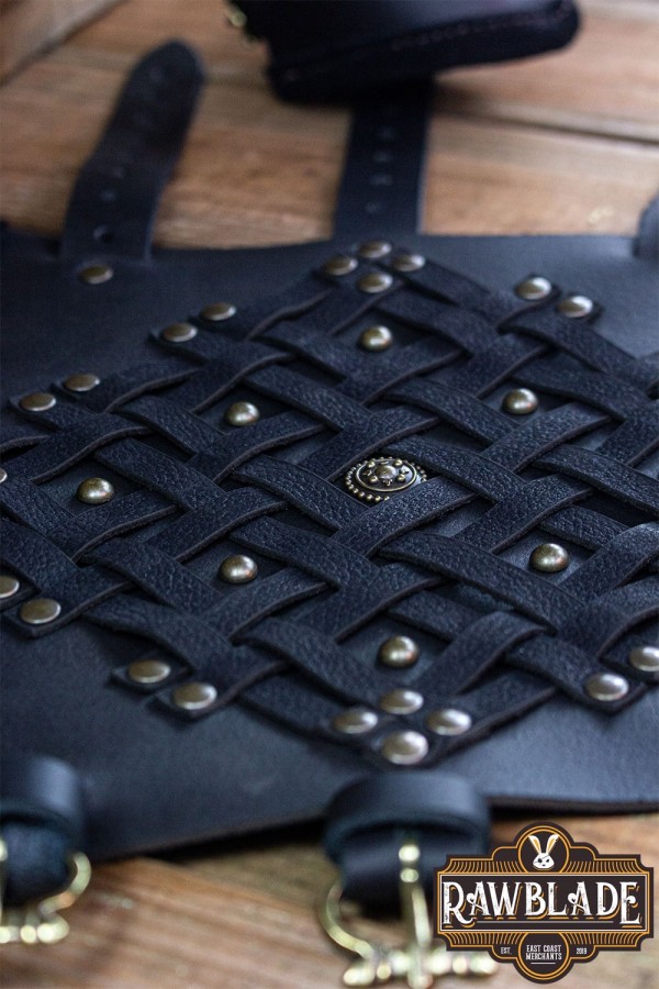 Brawley Studded Bracelets