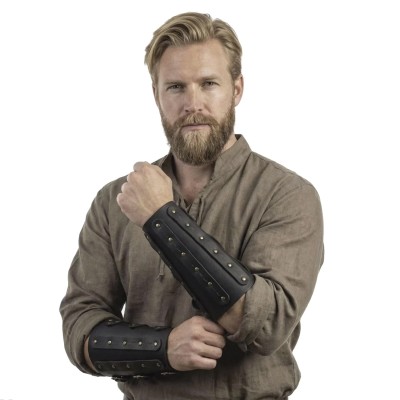 Hirdmanarmskydd