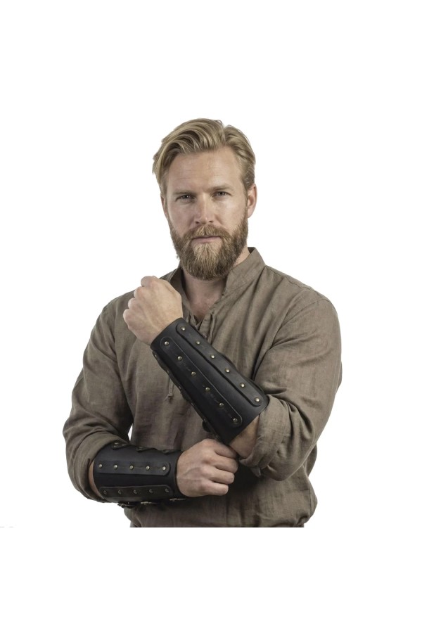 Hirdmanarmskydd