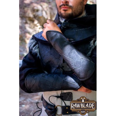 Hunter Bracers