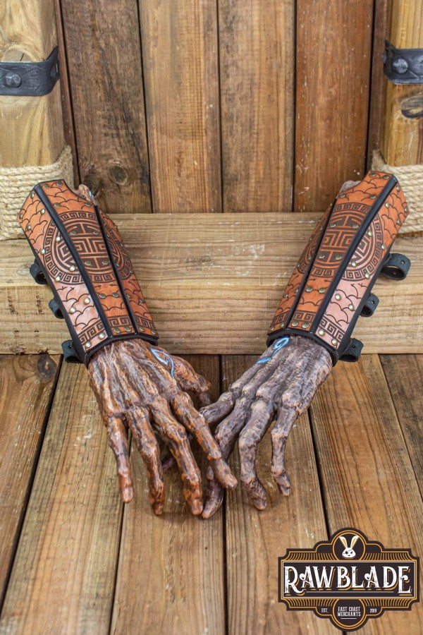 Jittu Jan Armband Zwart