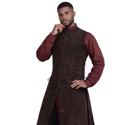 John Splitleder Tabard