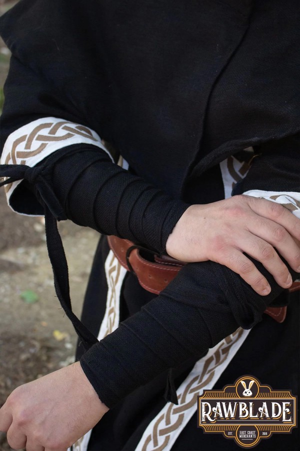 Nuada Bras wraps