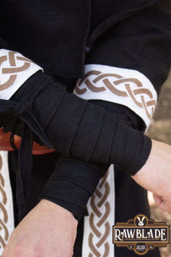 Nuada Arm Wraps