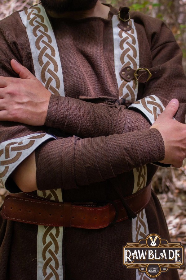 Nuada Arm Wraps
