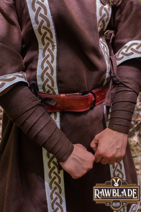 Nuada Arm Wraps