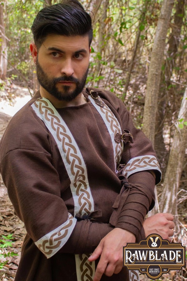 Nuada Arm Wraps
