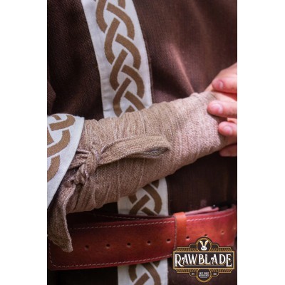 Nuada Arm Wraps