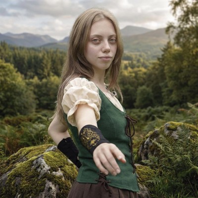BRACERS DE OAKTRAIL