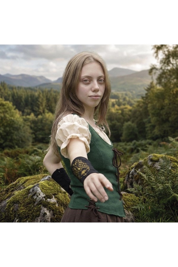 BRACERS DE OAKTRAIL