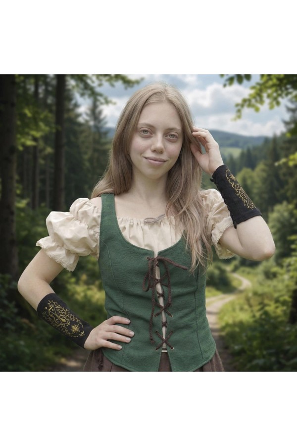 BRACERS DE OAKTRAIL